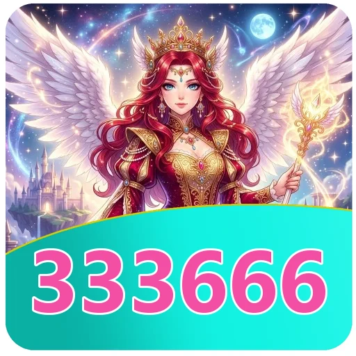 Pasang APK 333666 di Android